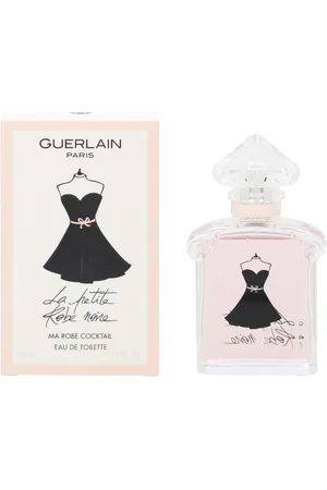 Guerlain La Petite Robe Noire Edt Spray 50ml.