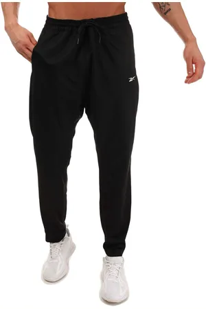Reebok Heren trainingsbroek Workout Ready in