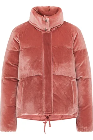 myMo Jas Dames oud roze