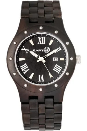 Earth Inyo armbandhorloge met datum