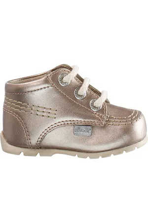 Kickers Hi B Core Kinder Laarzen