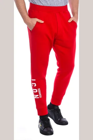 Dsquared2 Sportbroek S79KA0004-S25042