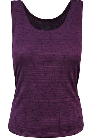 PUMA Dry Cell Hardloop & Training Tanktop Dames Mouwloos T-shirt 518799 05