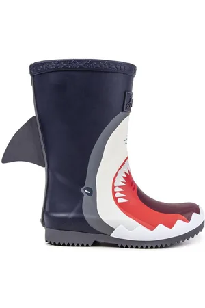 Joules Shark Laarzen