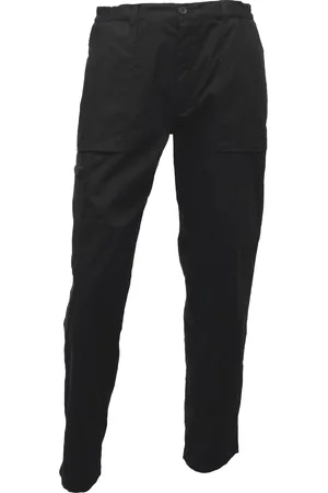 Regatta Heren Nieuwe Actiebroek (Regular) / Broek