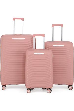Infinity Harde schaal klassieke kofferset 8-wiel cabine TSA-bagagekoffer vakantie reizen