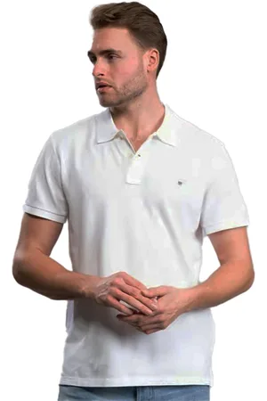 GANT | Origineel herenpoloshirt