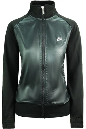 Nike Logo Dames Track Jacket