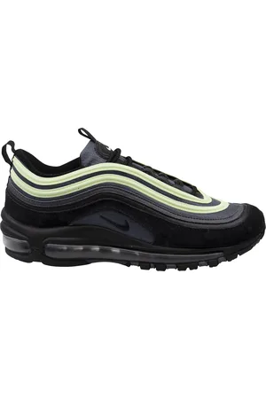 Nike Air Max 97 Barely Volt - Kinderen
