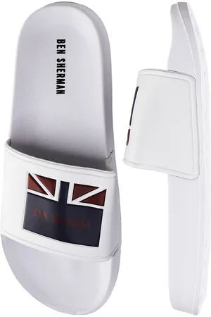 Ben Sherman Union Heren Sliders
