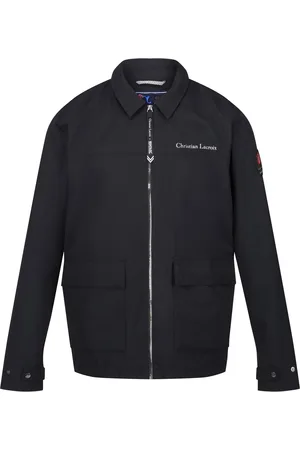 Regatta Christian Lacroix Ramatuelle Waterdichte Jas Heren