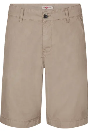 Petrol Industries Heren Summer Chino Korte Broek Crescent City