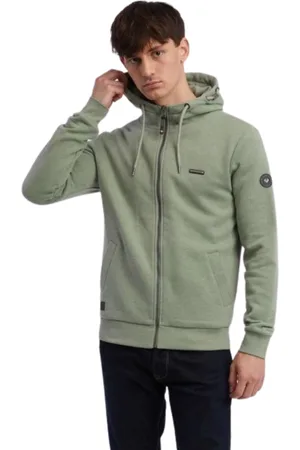 Ragwear Sweatjas
