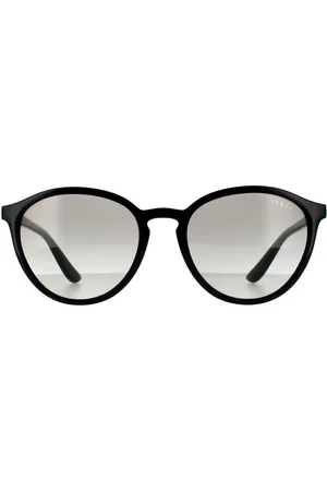 vogue Zonnebril VO5374S W44/11 grijze gradiënt