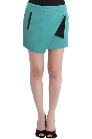 Costume National Wikkel Minirok