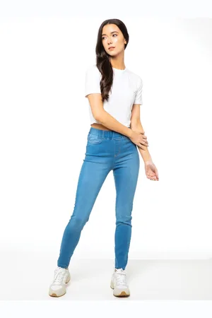 Enzo Skinny jegging voor dames