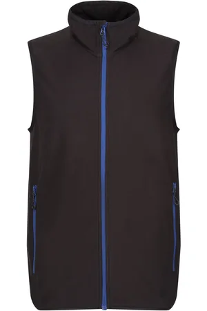 Regatta Heren Navigate Fleece Gilet ( /Nieuw Royal)