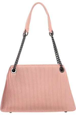 myMo Schoudertas Dames roze