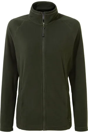 Craghoppers Dames/dames Expert Miska 200 Fleece Jas