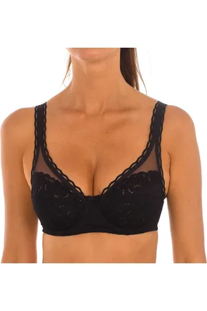 Playtex Beugelbeha met cups P0BVT vrouw