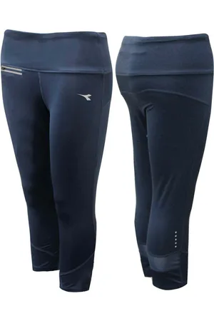 Diadora Dames 6/8 Legging