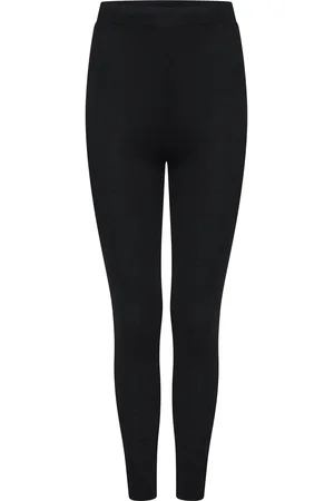 Dare 2B Dames/Dames Uitwisseling Basislaag Leggings ( /Ebbenhout)