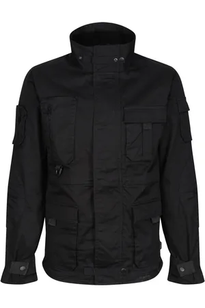 Regatta Heren Pro Utility Jas