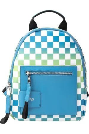 myMo Rugzak Dames Blauw