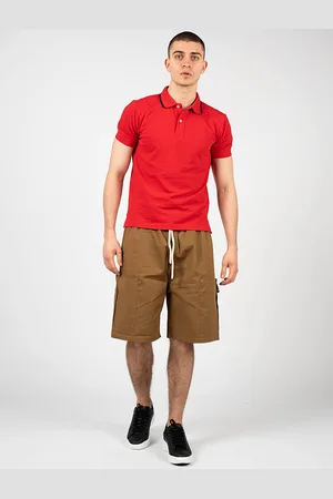 Geox Poloshirt Sustainable Mannen