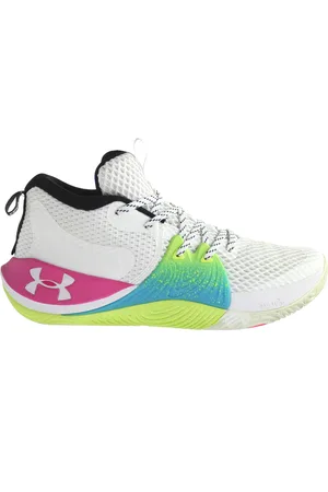 Under Armour Embiid 1 Heren Sportschoenen