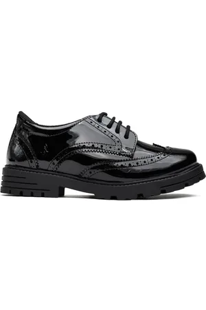Hush Puppies Maxine Patent Schoenen