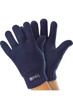 THMO Dunsulate-handschoenen voor kinderen voor de winter