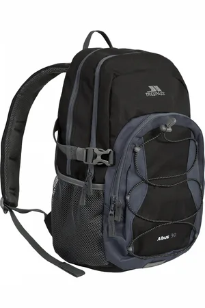 Trespass Albus 30 liter Casual Rugzak/Rugzak (As)