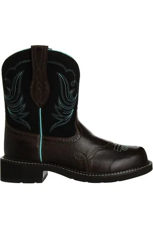Ariat Fatbaby Heritage Dapper Dames Laarzen