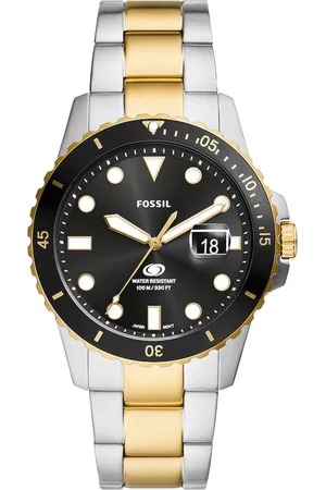 Fossil Blue Heren Horloge Multi FS6031