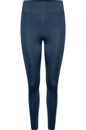 Dare 2B Dames/dames Legitimate Marl Lichtgewicht Panty (Maanlicht Denim)