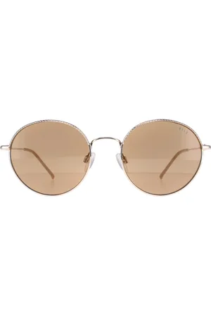 Elle 14908 GD goudbruine zonnebril