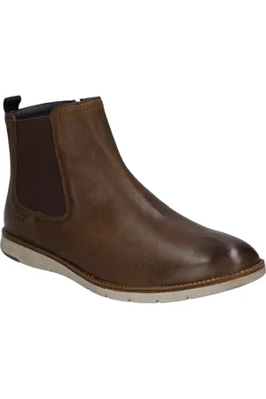Josef Seibel Tyler 41 | Enkellaars voor Heren |