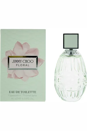 Jimmy Choo Floral Edt Spray40 ml.