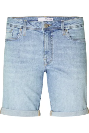SELECTED Shorts Alex Slim Short