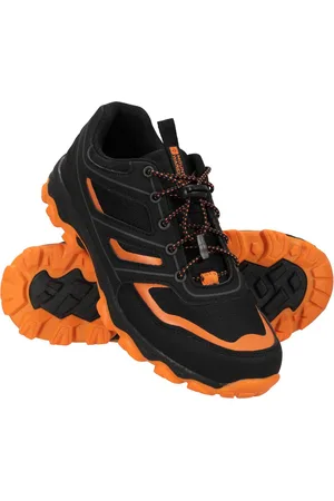 Mountain Warehouse Approach Trainers voor kinderen