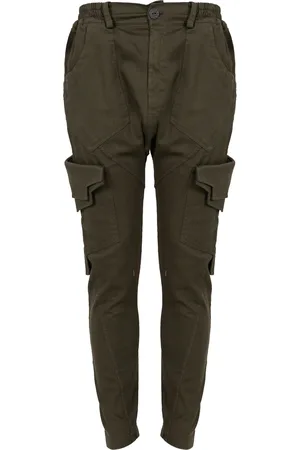 LA HAINE INSIDE US Broek Cargo Mannen