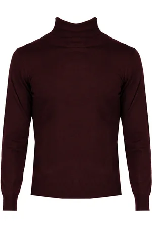 XAGON MAN Stoppen Turtleneck Mannen