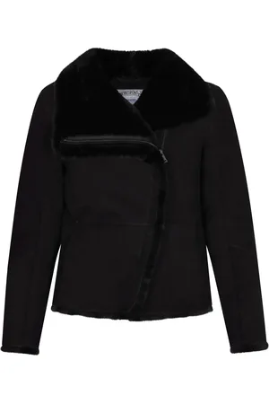 Dreimaster Jas Dames