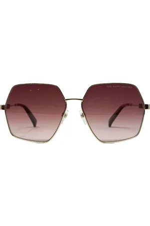 Marc Jacobs Marc 575 0J5G 3X Gold Sunglasses