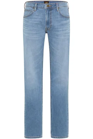 Lee Slim tapered fit jeans LUKE fresh mid worn