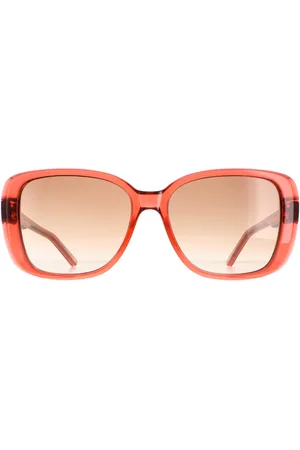 Ted Baker TB1640 Margo 220 bruin gradiënt zonnebril