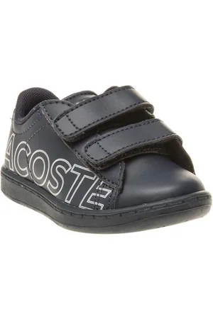 Lacoste Carnaby Evo Trainers