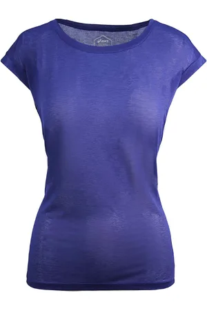 Asics Layering Dames T-Shirt