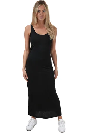 VERO MODA Anna-maxi-jurk voor dames in